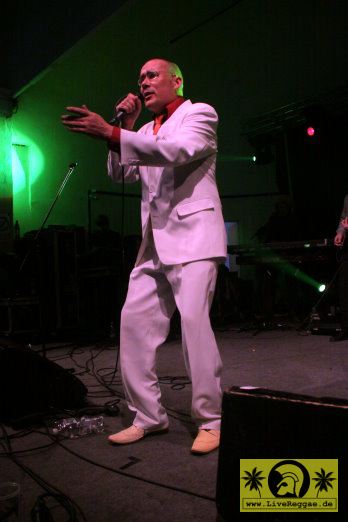 Rude Rich and The Highnotes (NL) 10. Dynamite Ska Festival - Felsenkeller, Leipzig 03. November 2012 (15).JPG